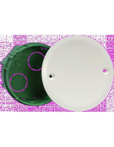 BOITE DÉRIV. MACO. D.60X40