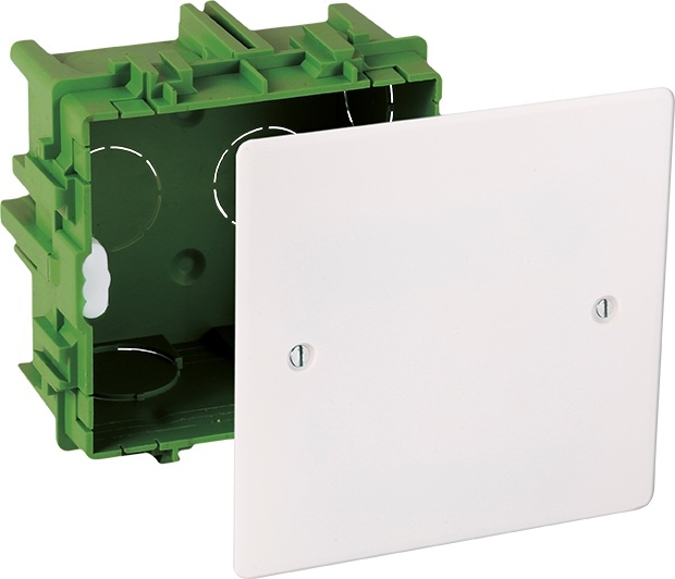 BOITE DÉRIV. MACO. 75X75X40