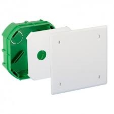 BOITE DÉRIV. MACO. 140X140X45