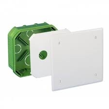 BOITE DÉRIV. MACO. 170X170X45