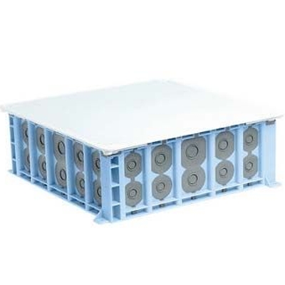 BOITE COMBLE AIR'METIC