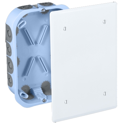 BOITE DERIVATION AIR'METIC 170X110X40