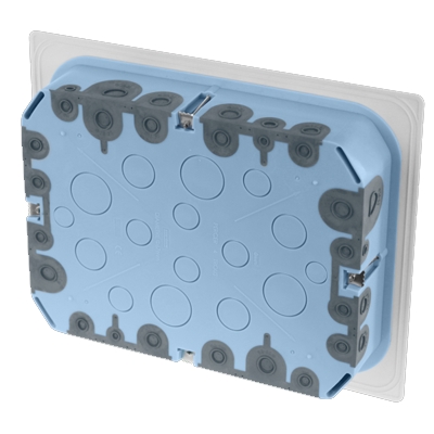 BOITE DÉRIVATION AIR'METIC 250X190X50