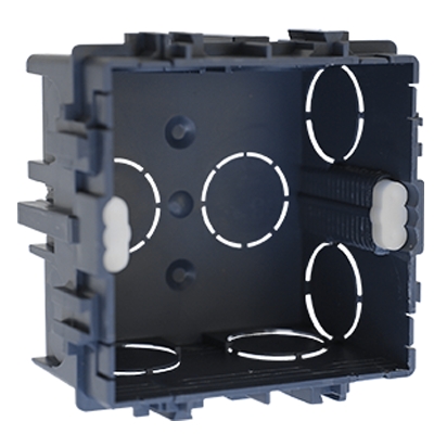 BOITE SIMPLE TRADI MACONNERIE