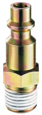 EMBOUT FILETÉ MÂLE