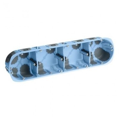 BTE QUADRUPLE AIR'METIC PROF 50MM Ø 67MM ENT71