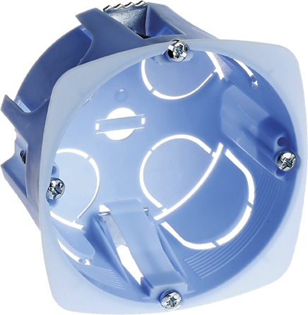 BOITE PLACO SIMPLE D67 P 40 XL