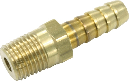 JONCTION FILETÉE CONIQUE MÂLE