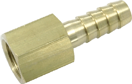 JONCTION TARAUDÉE FEMELLE CYLINDRIQUE