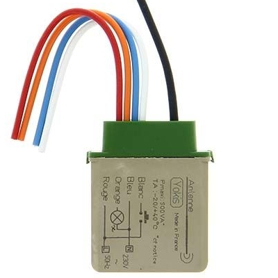 TELEVARIATEUR RADIO 500W POWER