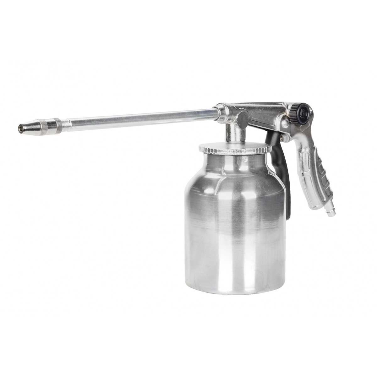 PISTOLET PULVÉRISATEUR