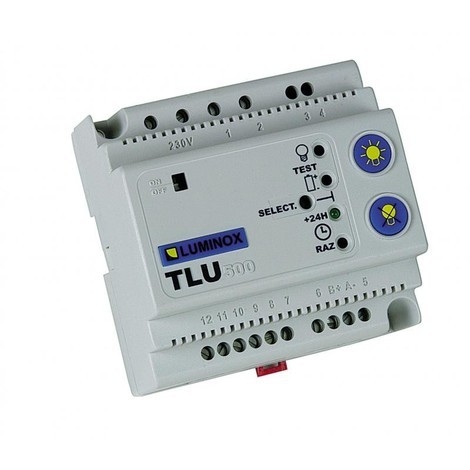 TÉLÉCOMMANDE TL500