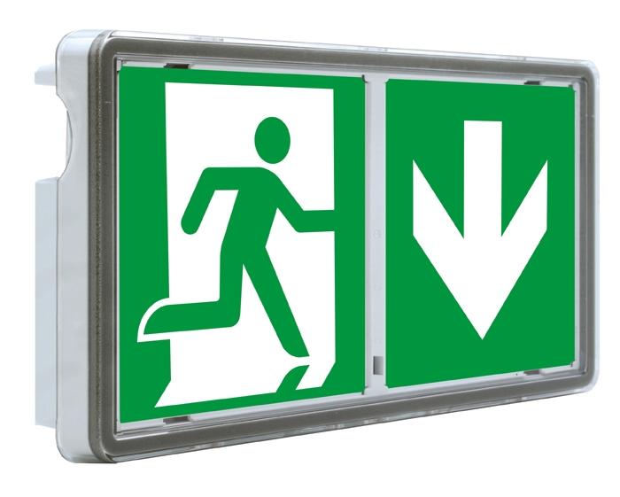 BLOC AUTONOME ECLAIRAGE DE SÉCURITÉ