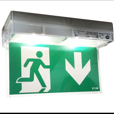 KIT DRAPEAU PLAFOND BOITIER EPSILON