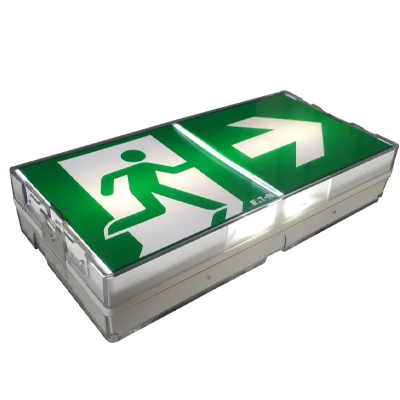 ULTRALED JOUR II 45 LM/1H - 8LM/5H - 100% LEDS