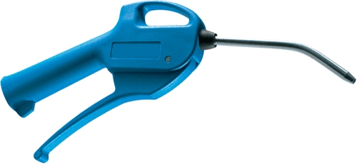 SOUFFLETTE BUSE MÉTALLIQUE