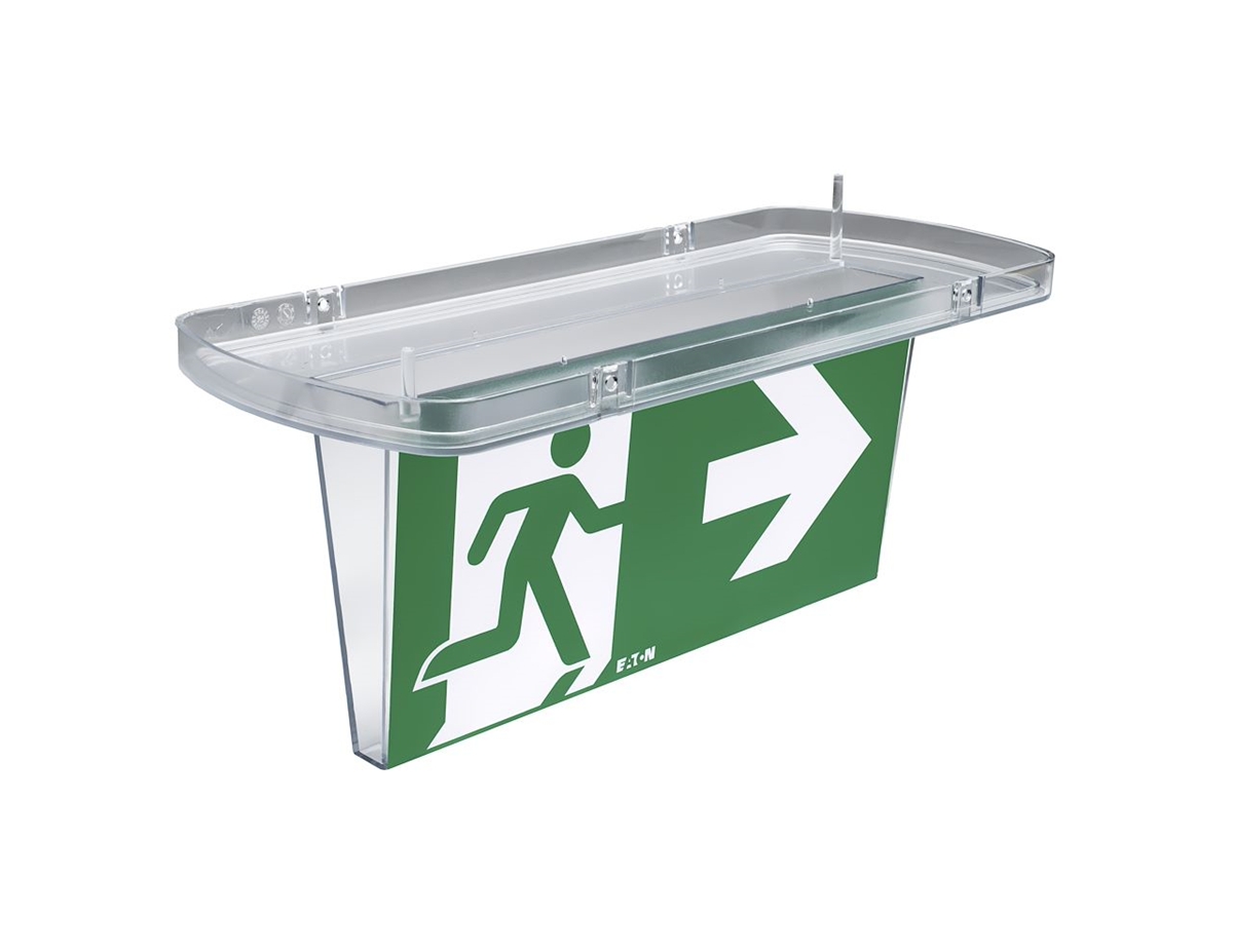 KIT ECLAIRAGE PAR LA TRANCHE POUR BOITIER A2