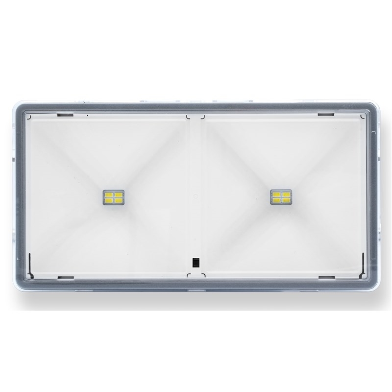 BAES HABITATION - COMPATIBILITE UNIVERSELLE - BAT LITHIUM - IP44