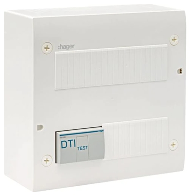 COFFRET COMMUNICATION ECO