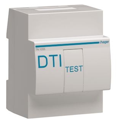 DTI FORMAT RJ45