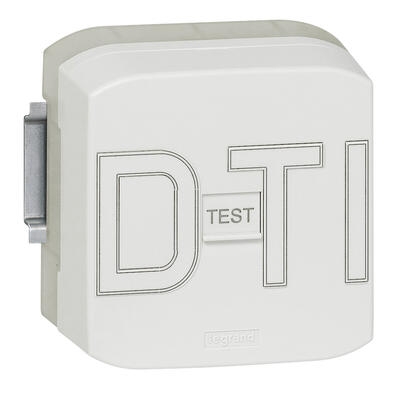 REGLETTE DTI RJ45