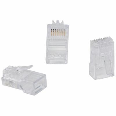 VDI FICHE INFORMATIQUE RJ45
