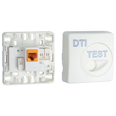 BOITE DTI RJ45 G2