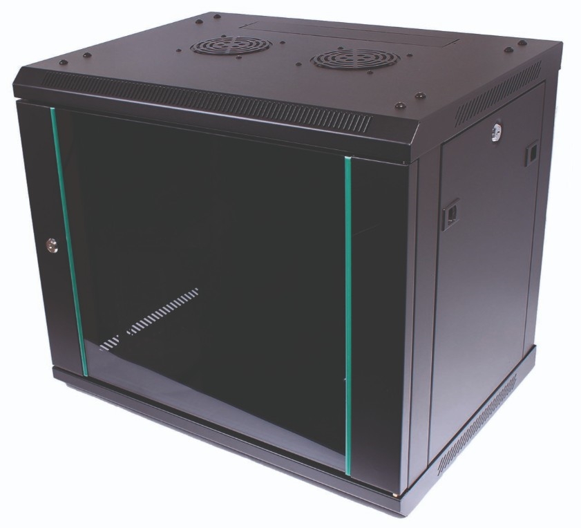 COFFRET CHASSIS FIXE PANNEAUX AMOVIBLES