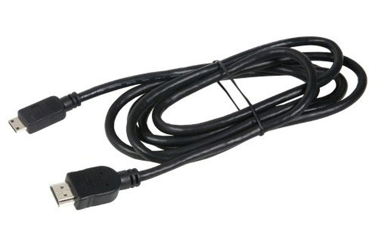 CORDON VIDÉO HDMI