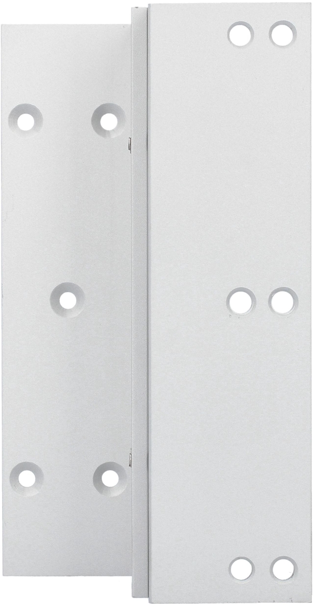 ÉQUERRE EN Z POUR CONTREPLAQUE DE VENTOUSES 300 - 400 - 500KG