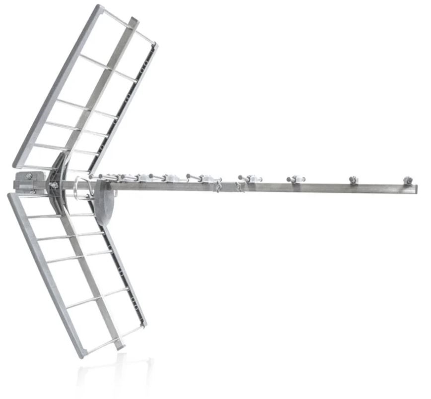 ANTENNE TERRESTRE TNT 30HD LTE-5G 25DB