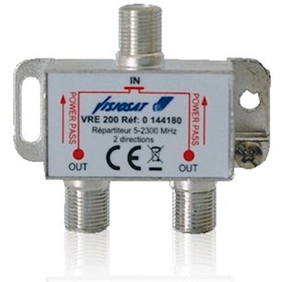 REPARTITEUR STANDARD MAEC CAHORS