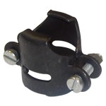 COLLIER DE SERRAGE À GRIFFES