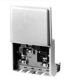 DC26B COUPLEUR 2 ENTREES 1xUHF 1xVHF