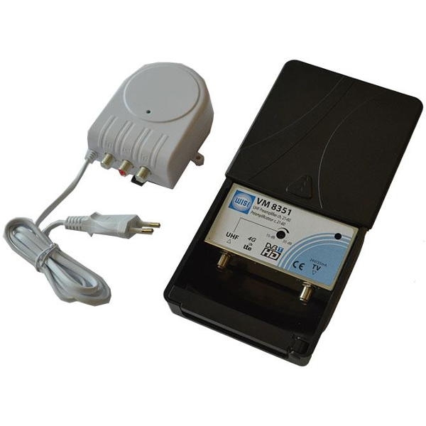 KIT AMPLIFICATEUR WISI VM 8351