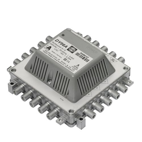 COMMUTATEUR SATELLITE 5 ENTRÉES