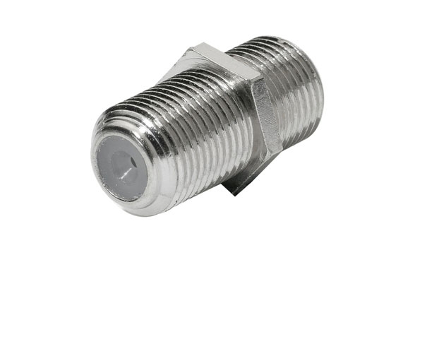 RACCORD FEMELLE/FEMELLE À VISSER