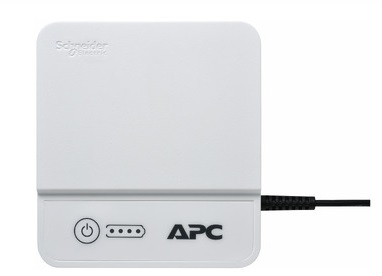 ONDULEUR ENTREE 12VCC SORTIE 12VCC 36W 3A BATTERIE LITHIUM-ION AVEC ADAPTATEURS