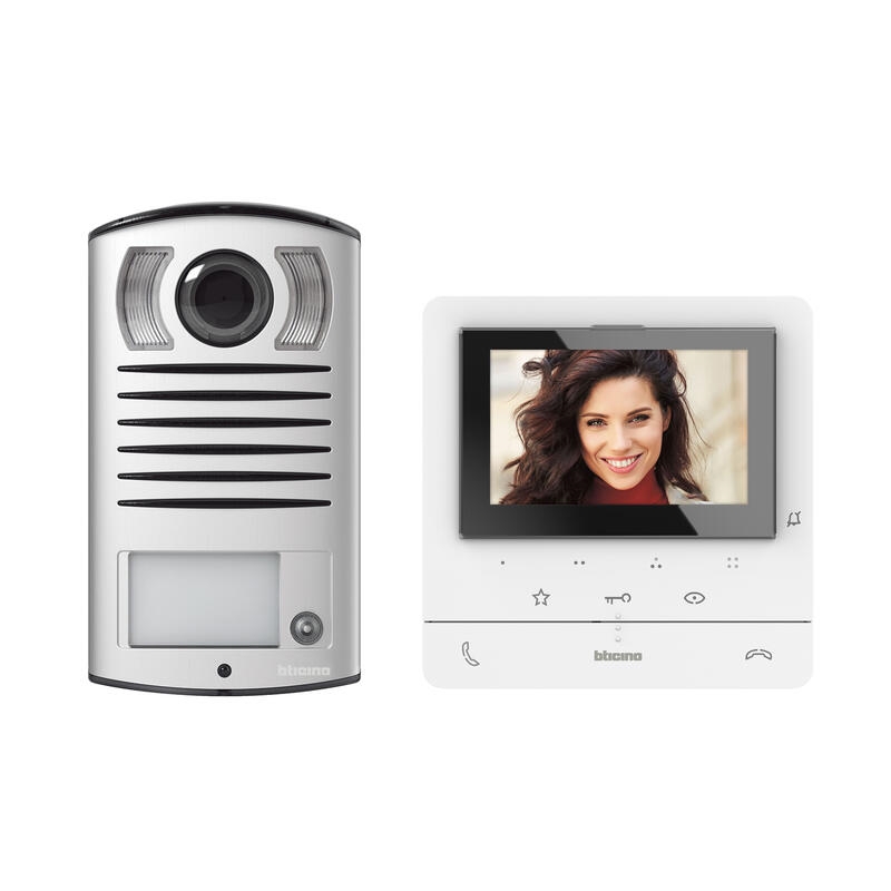 KIT VILLA VISIOPHONIE