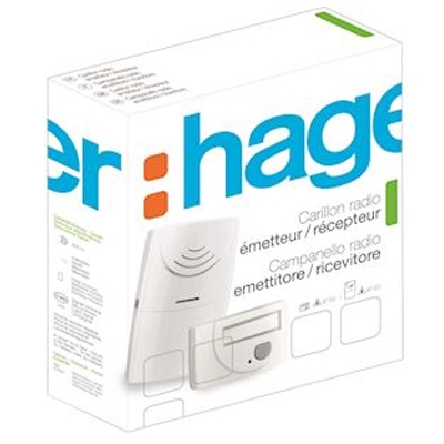 PACK 3 MELODIES SONNETTE