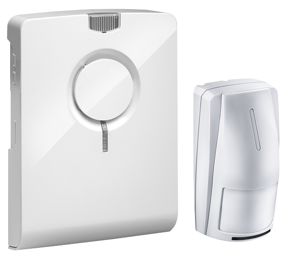 43549 KIT CARILLON RADIO FLASH + IR