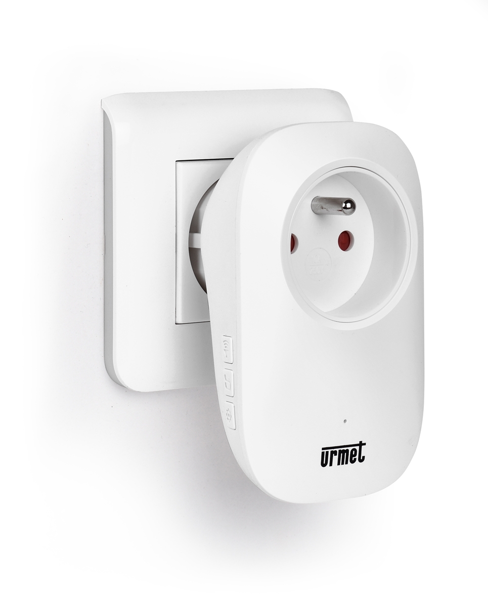 KIT CARILLON OLO SANS FIL/PILE