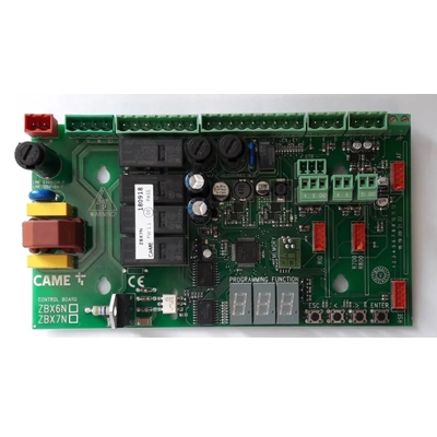 PLATINE ELECTRONIQUE BX-74/78