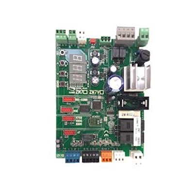 CARTE ELECTRONIQUE - ZN7