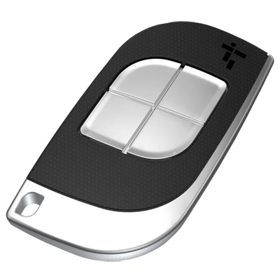 TRANSMETTEUR QUADRICANAL DOUBLE FREQUENCE