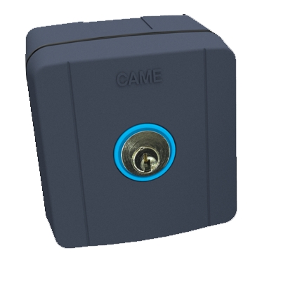 SELECTEUR A CLE D' EXTERIEUR SAILLIE