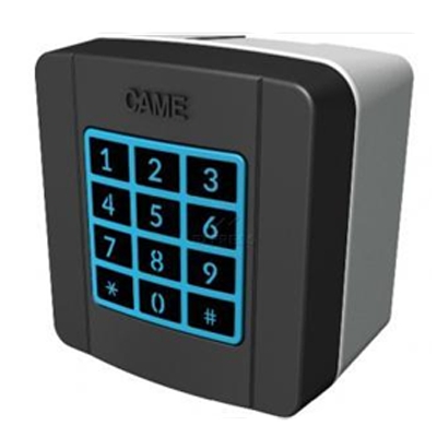 CLAVIER A CODES RADIO