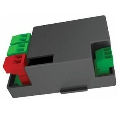 CARTE DE BRANCHEMENT DE BATTERIES DE SECOURS