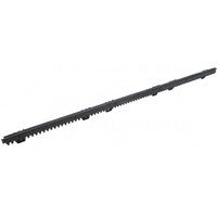 CRÉMAILLÈRE EN FIBRE DE VERRE