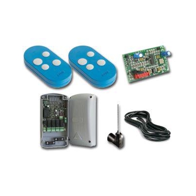 SYSTEME RADIO 120-230VAC - TRA2RA44